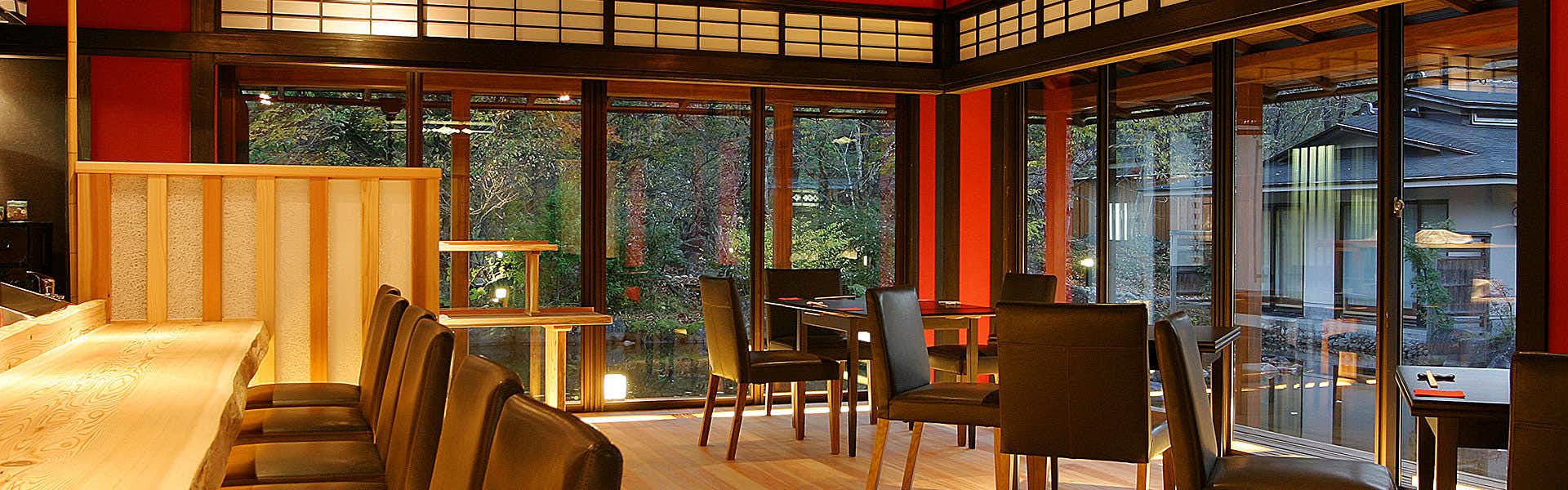 Bettei Yamabuki, Miyagi Prefecture
