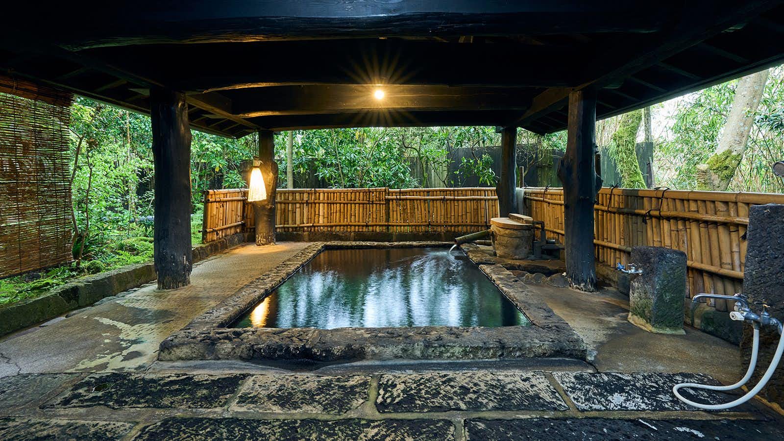 Shinwaen, Kumamoto Prefecture