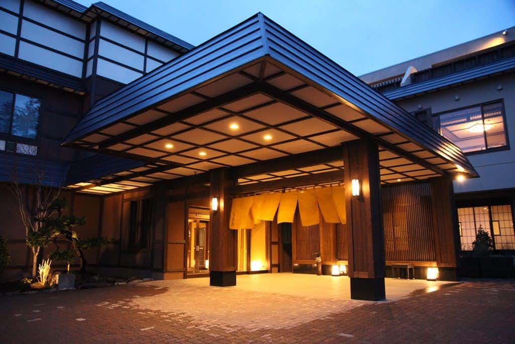 Otaru Kourakuen