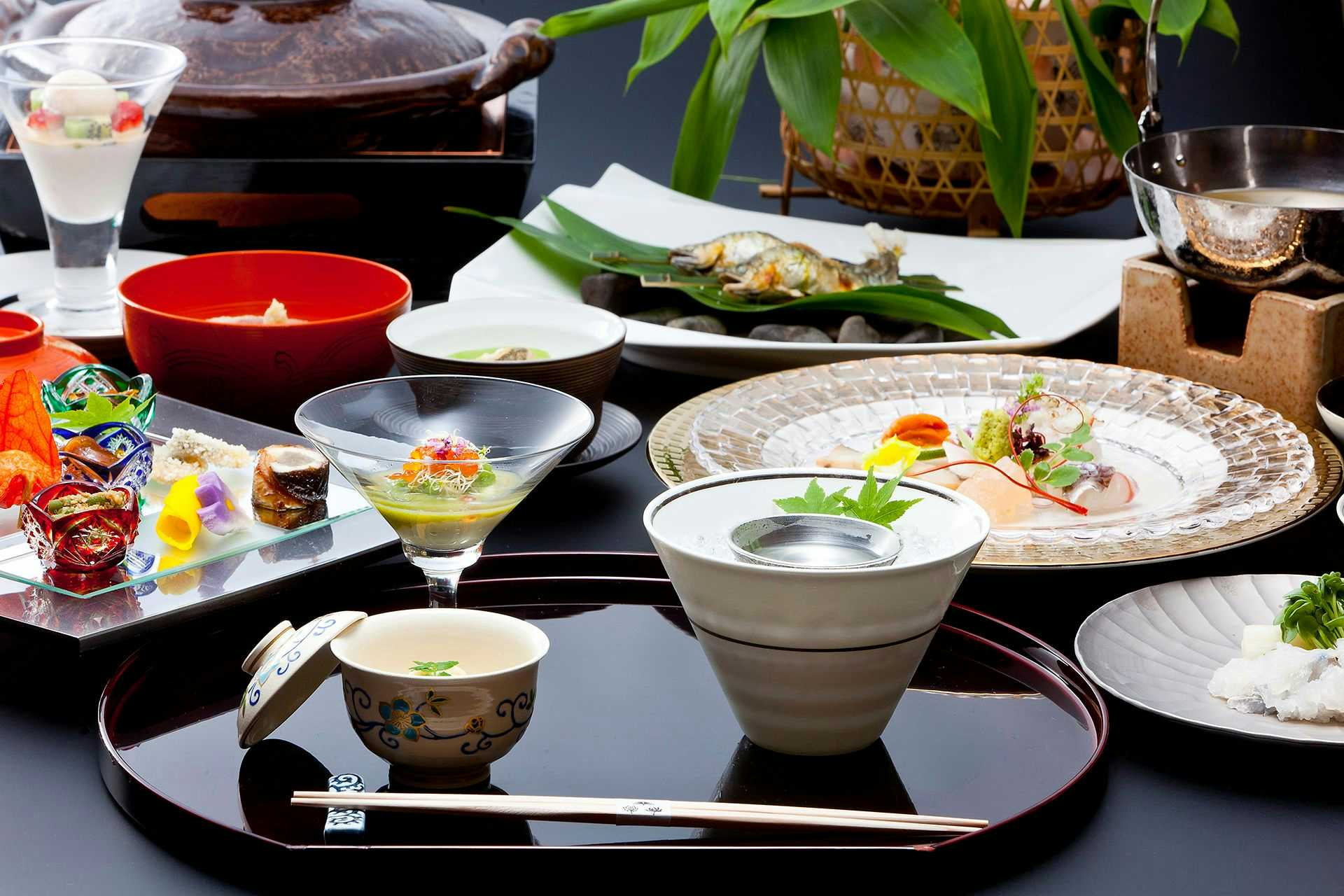 Arima Onsen Kinzan, Hyogo Prefecture