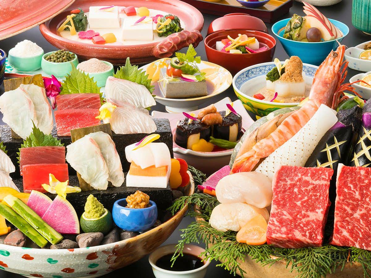 Yumoto Konpira Onsen Hananoyu Koubaitei