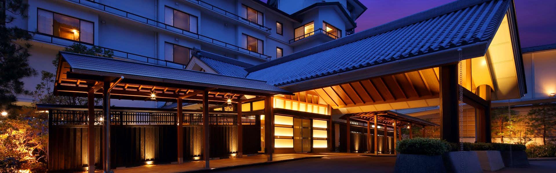 Shinshu Matsumoto Utsukushigahara Onsen Shouhou