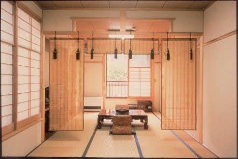 Shunmokutei Nakazawa, 群馬 Prefecture