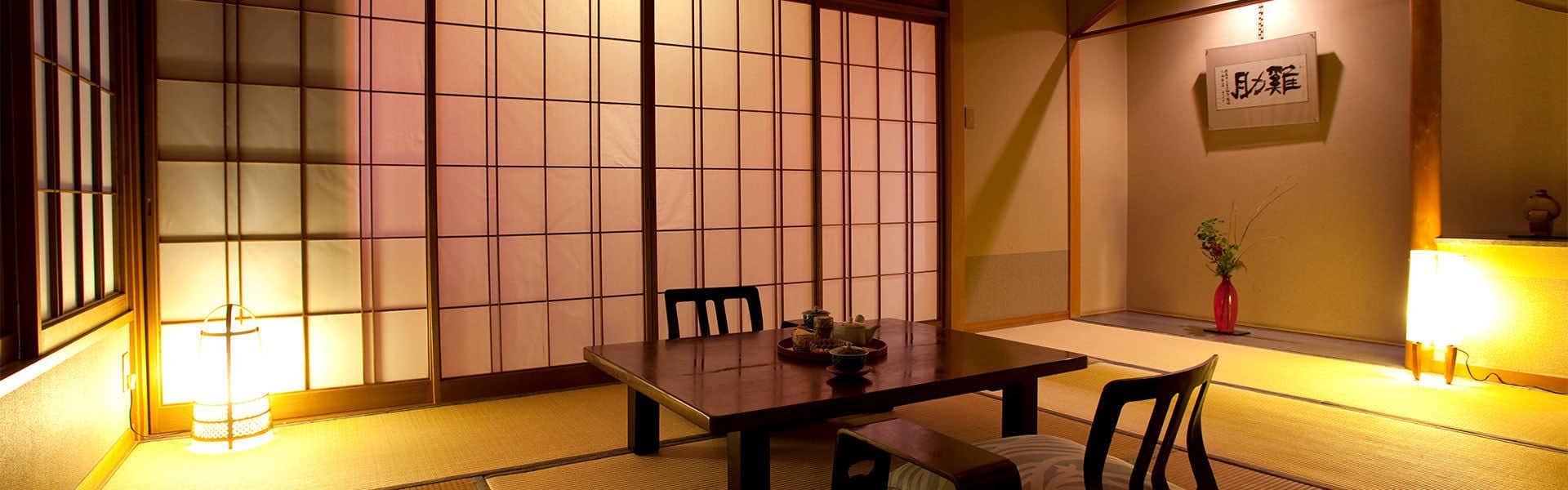 Shofuku no Yado Ebisuya