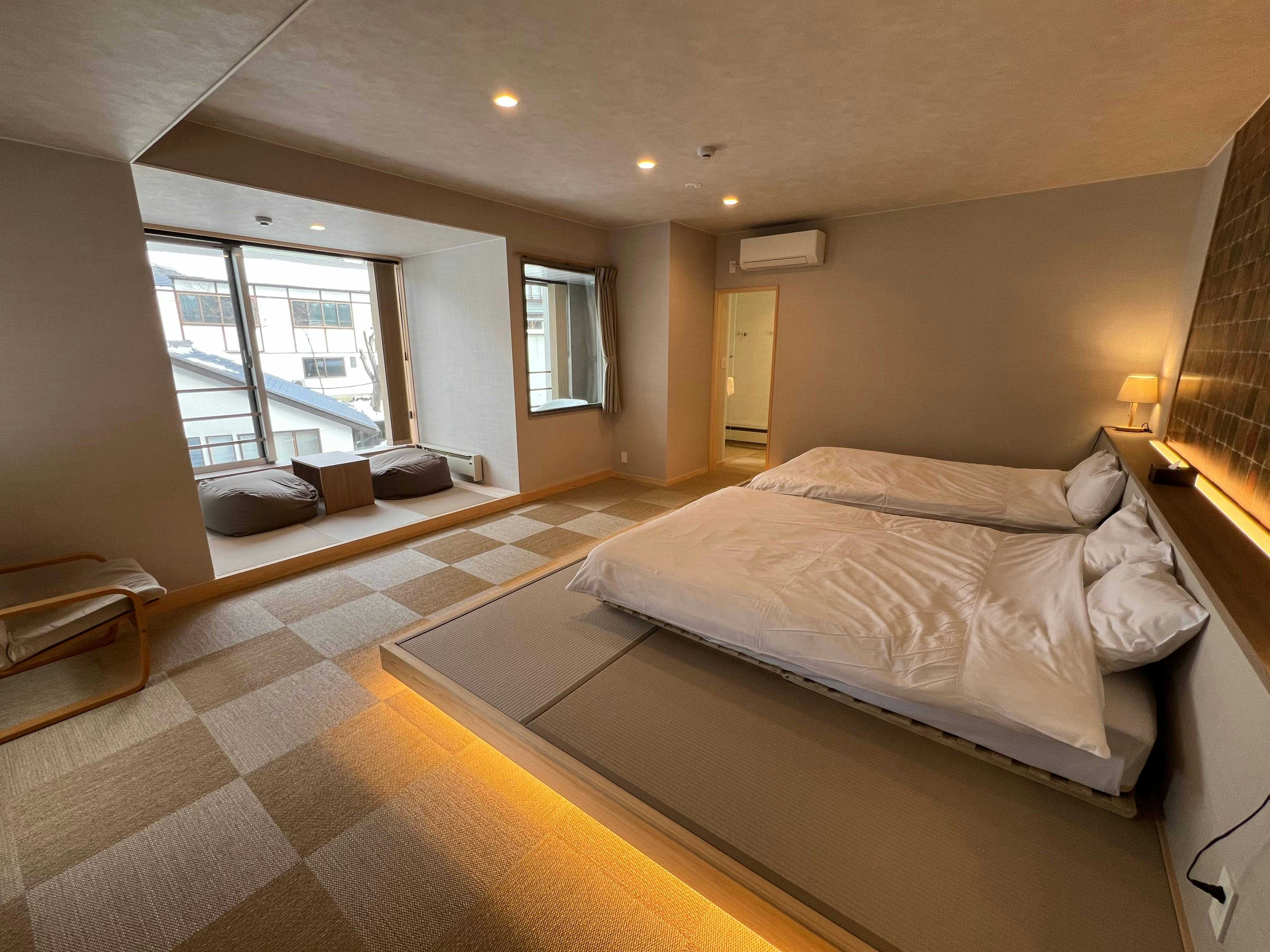 Kusatsu Hotel Annex Wata no Yu
