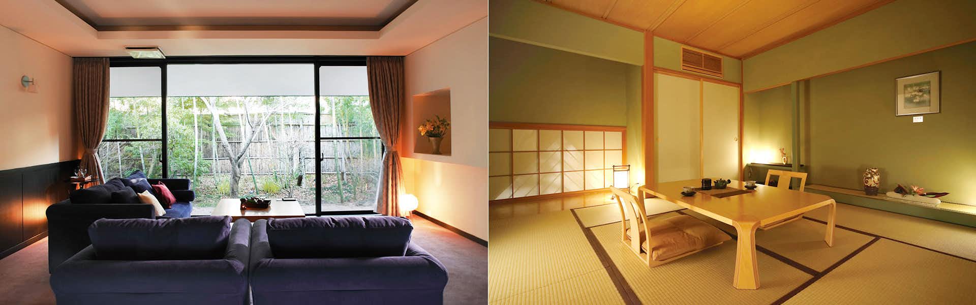 Auberge Suzukane, Fukushima Prefecture
