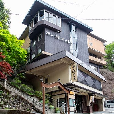 Shikanoyu Hotel