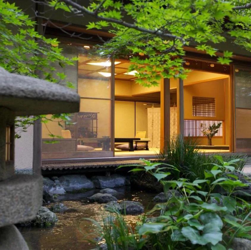 Ryotei Hanzuiryo