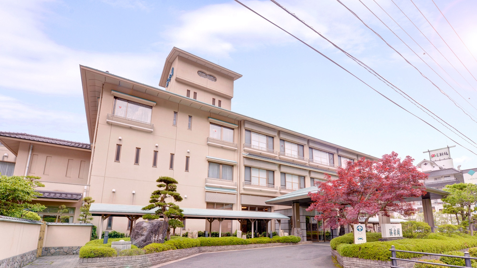 Keisenkaku