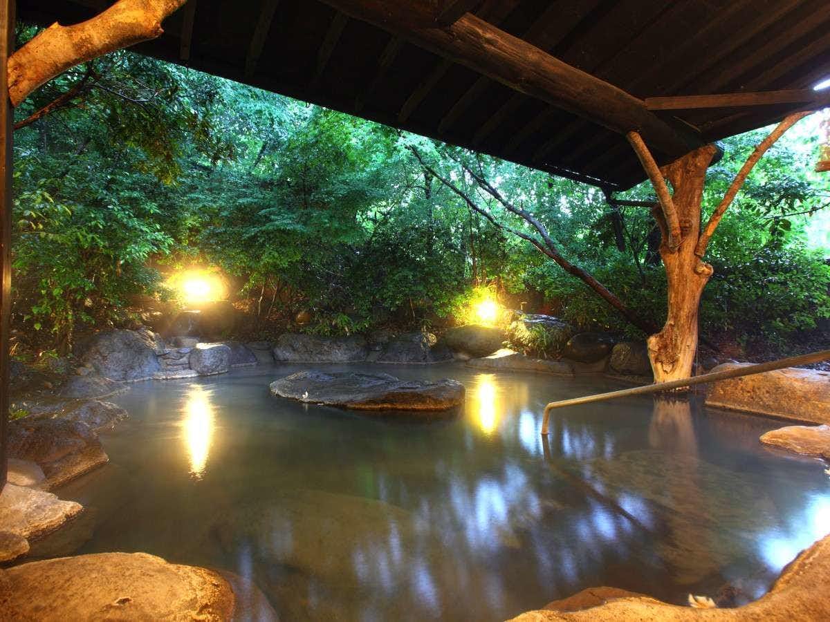 Yamashinobu, Kumamoto Prefecture
