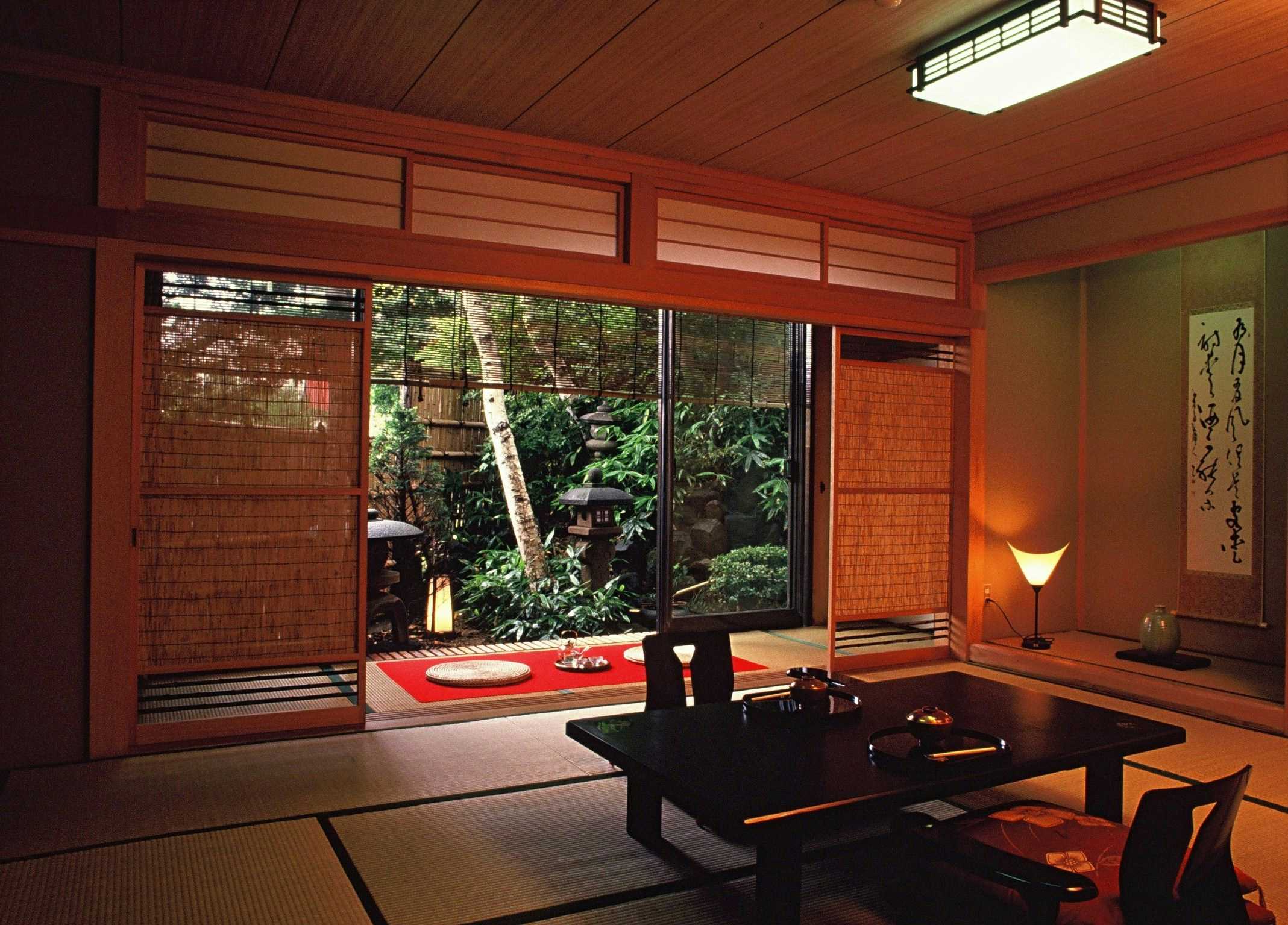 Kusatsu Onsen Tenojiya