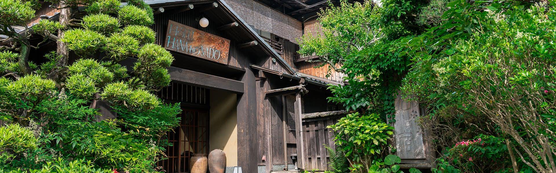 Hotel Hana Koyado