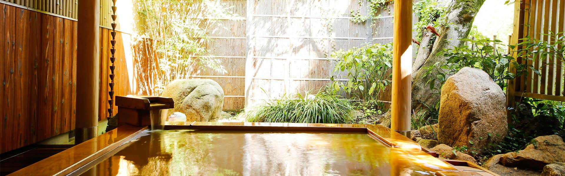 Arima Onsen Ransui, Hyogo Prefecture
