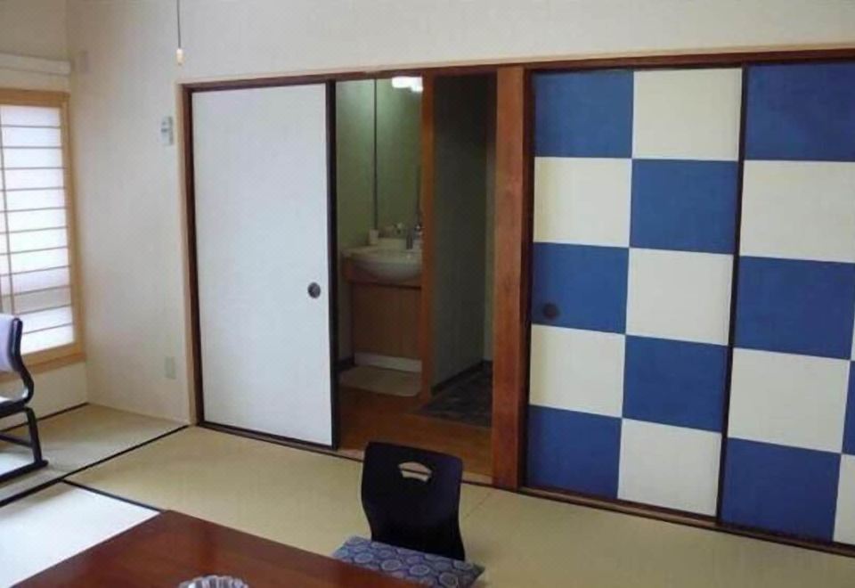 Nissho-kan: Inn with Live Ise Lobster Cuisine