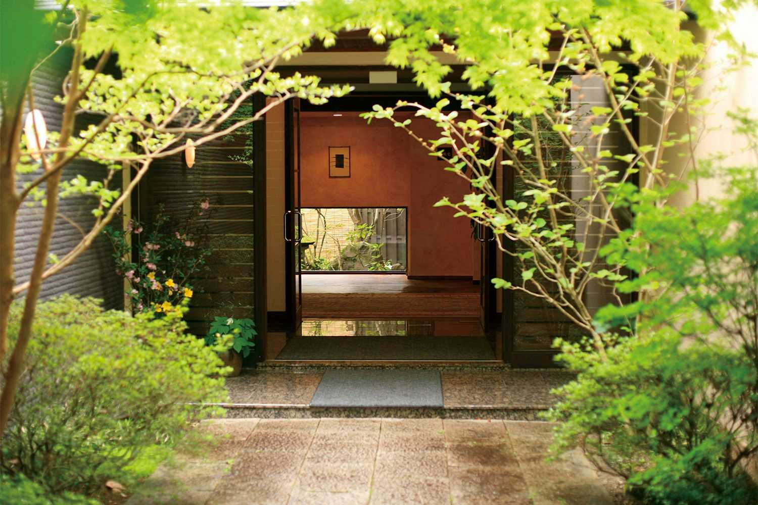 Yufuin Onsen Ryokan Hananomai