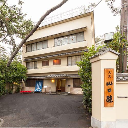Ryoutei Ryokan Oarai Yamaguchirou