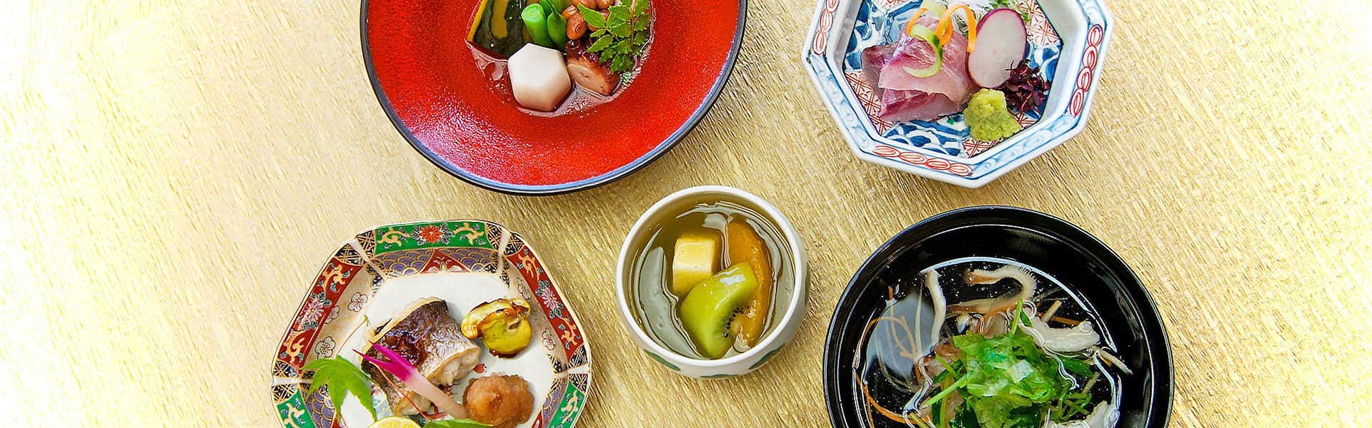 Kirishima Miyama Hotel, Kagoshima Prefecture