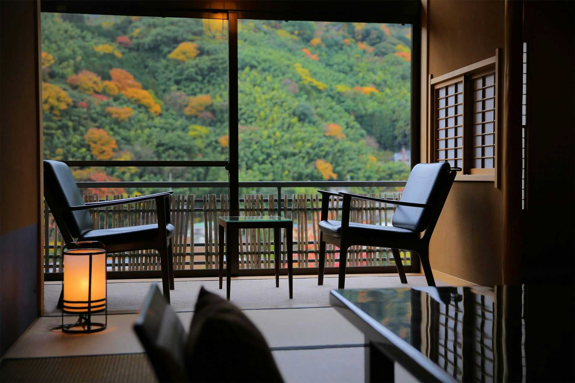 Yugawara Onsen Fukiya, Kanagawa Prefecture