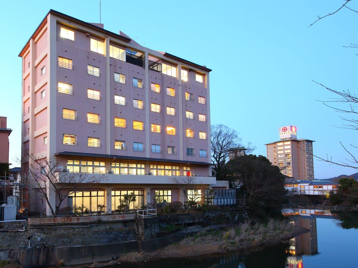 Saga Beef Inn Koyokaku