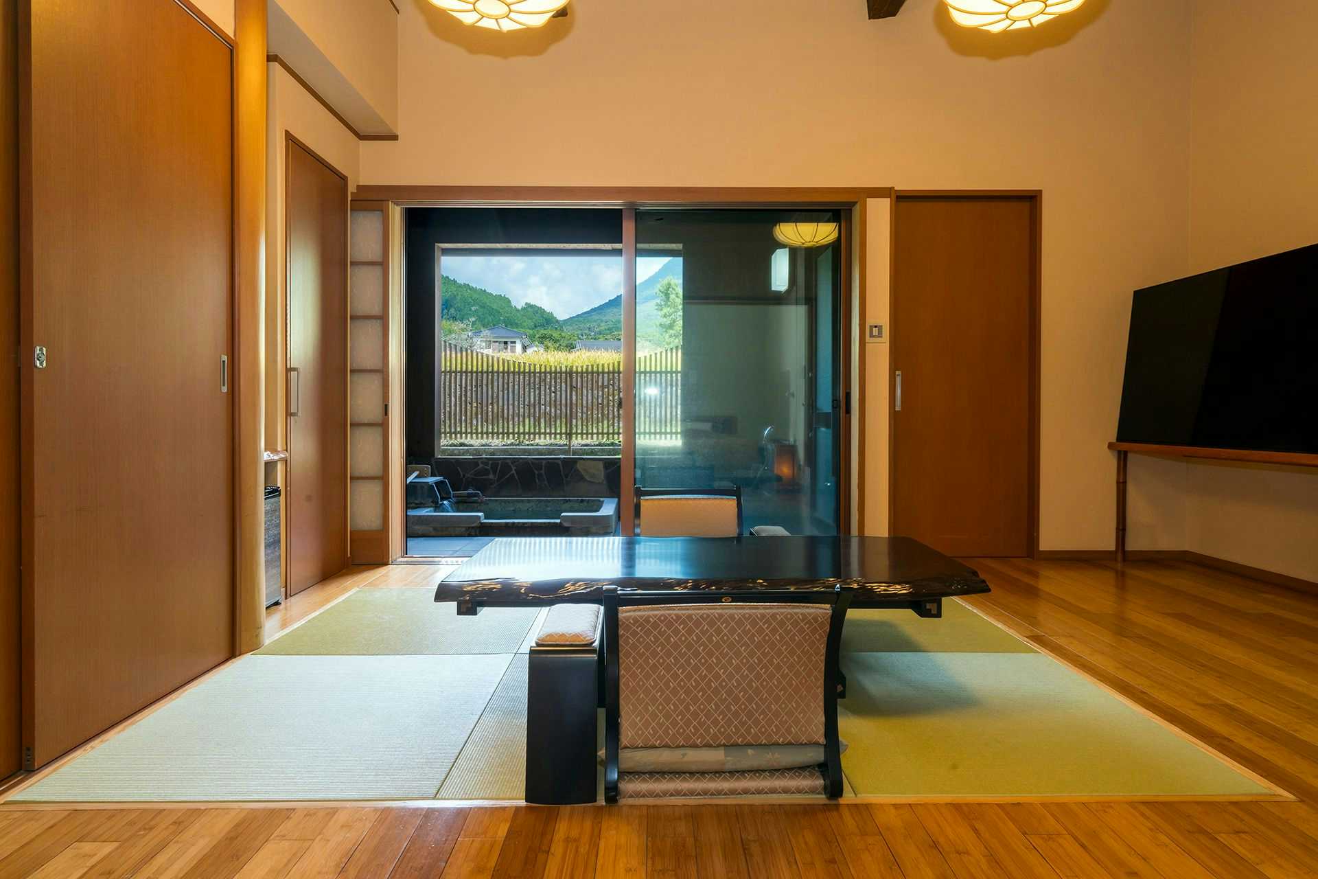 Iyashi no Sato Kanputei