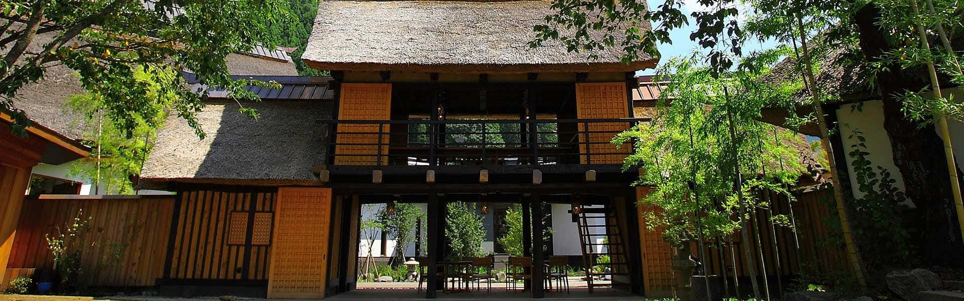 Yutorian, Gunma Prefecture