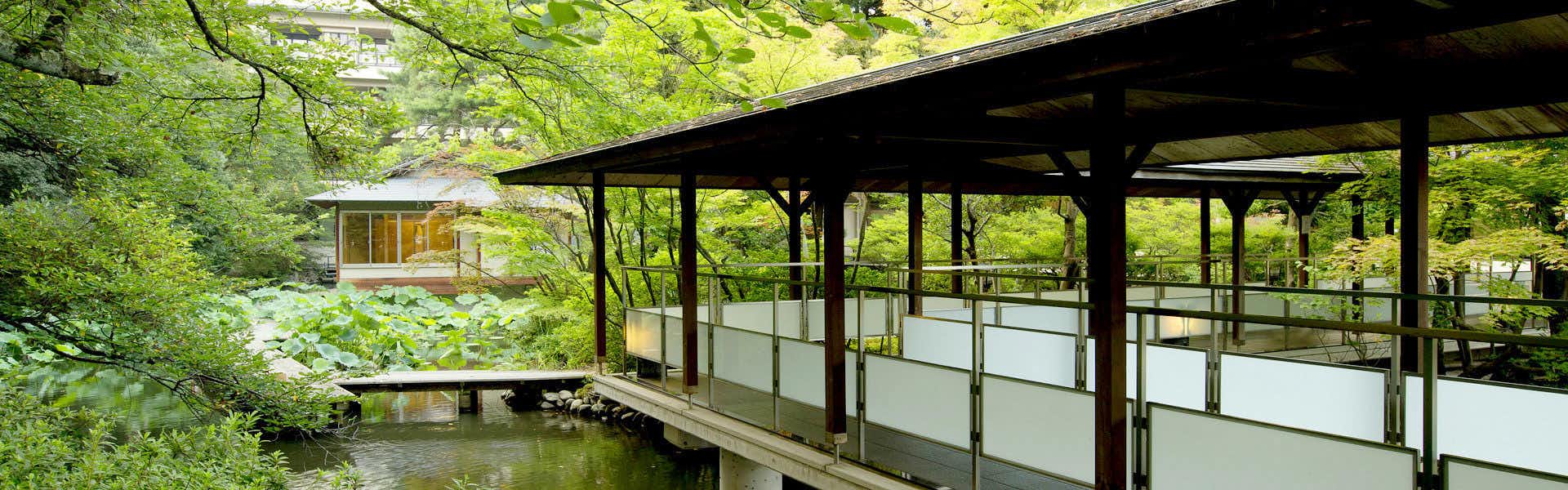 Kanazawa Tatsunokuchi Onsen Matsusaki, Ishikawa Prefecture