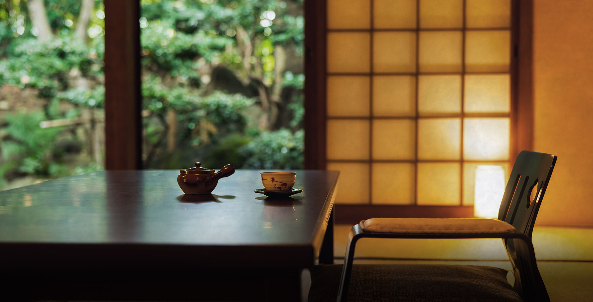Kappo Ryokan Kannawa Bettei