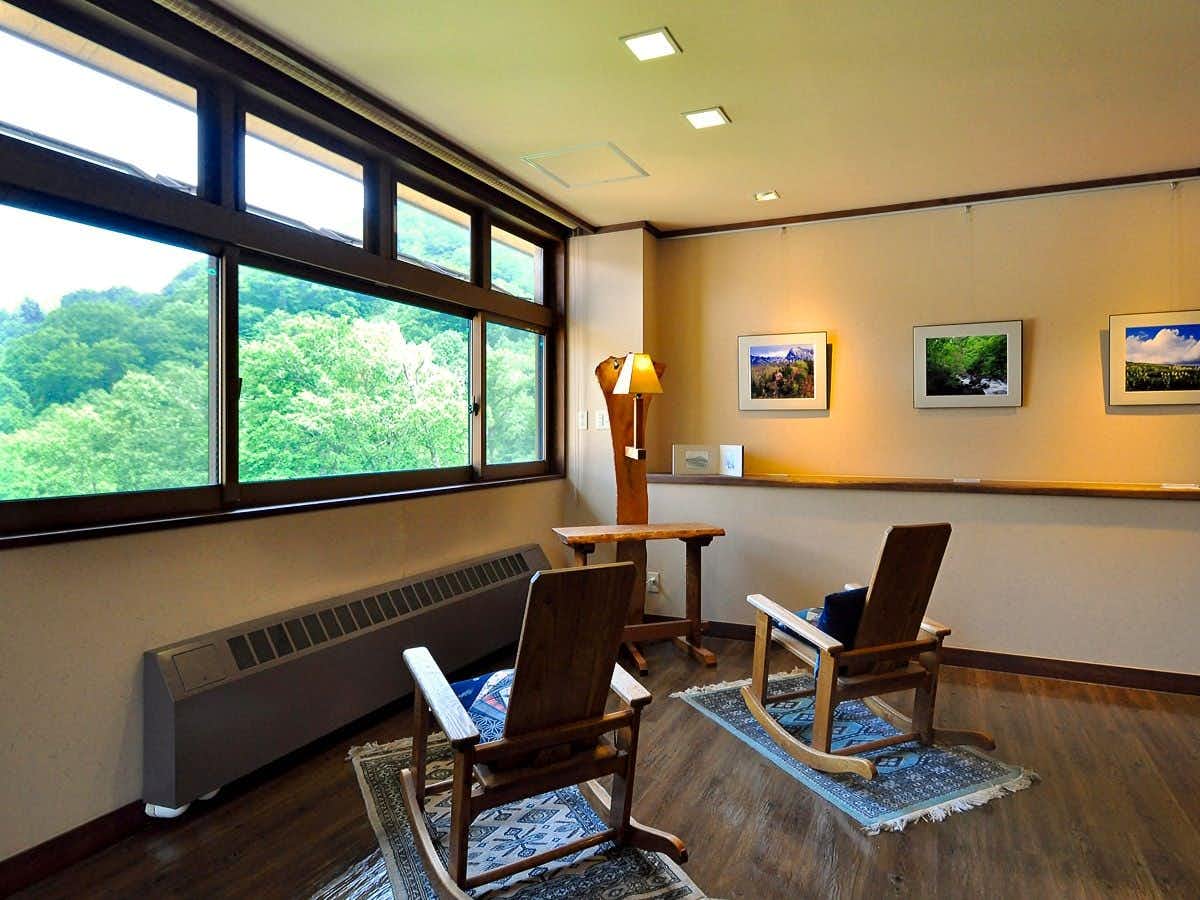 Matsukawa Onsen Kyounso, Iwate Prefecture