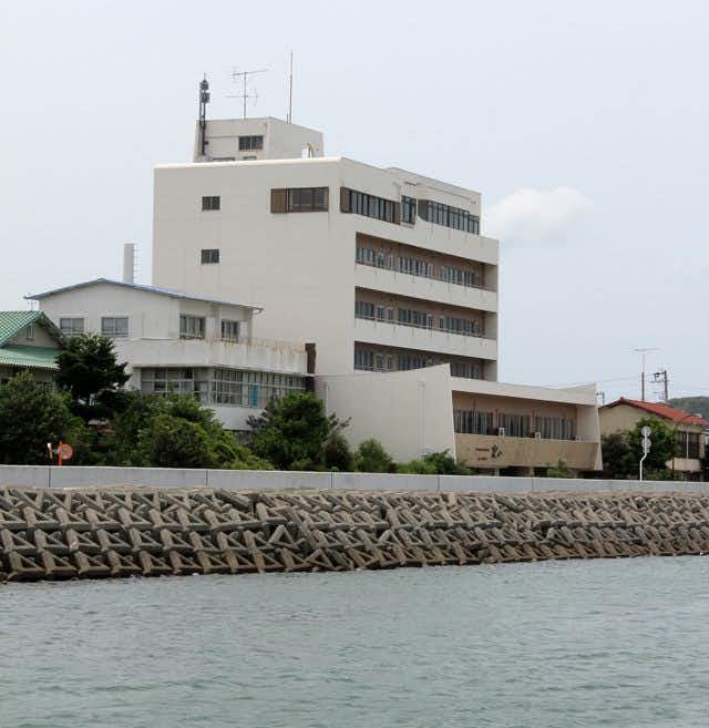 Ryokan Mizuno
