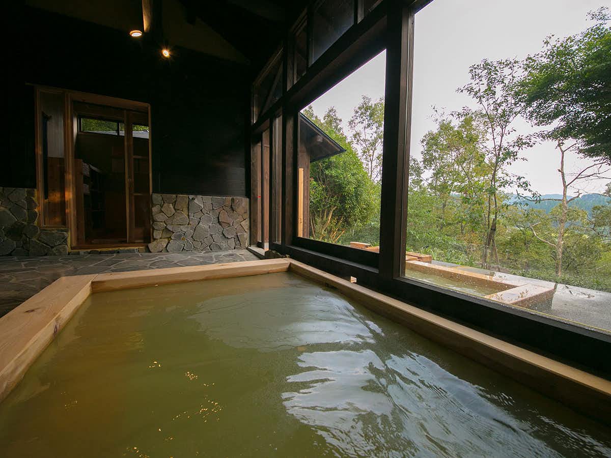 Kawasemi no Sho, Oita Prefecture