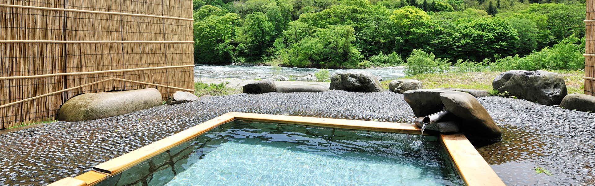 Yuno Yado Joetsukan, Gunma Prefecture