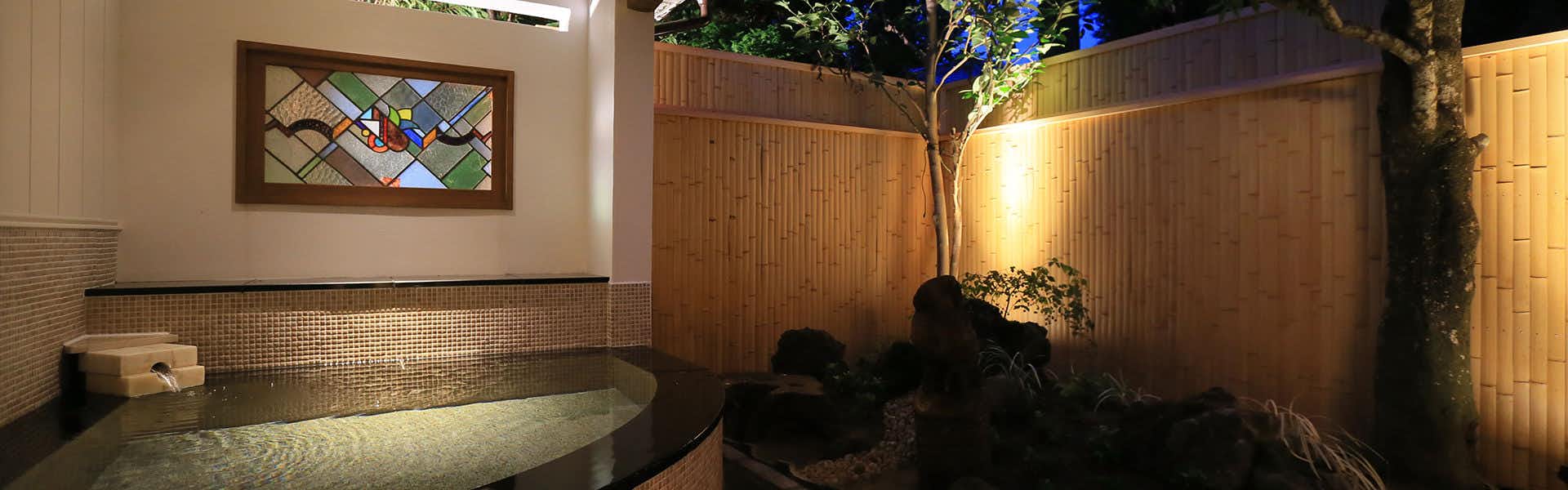 Bessho Onsen Hanaya, Nagano Prefecture