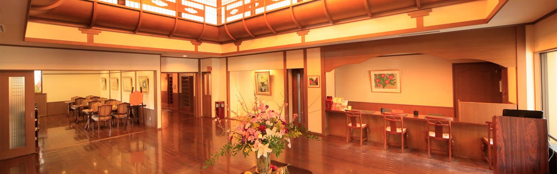 Hotel Tsubakino