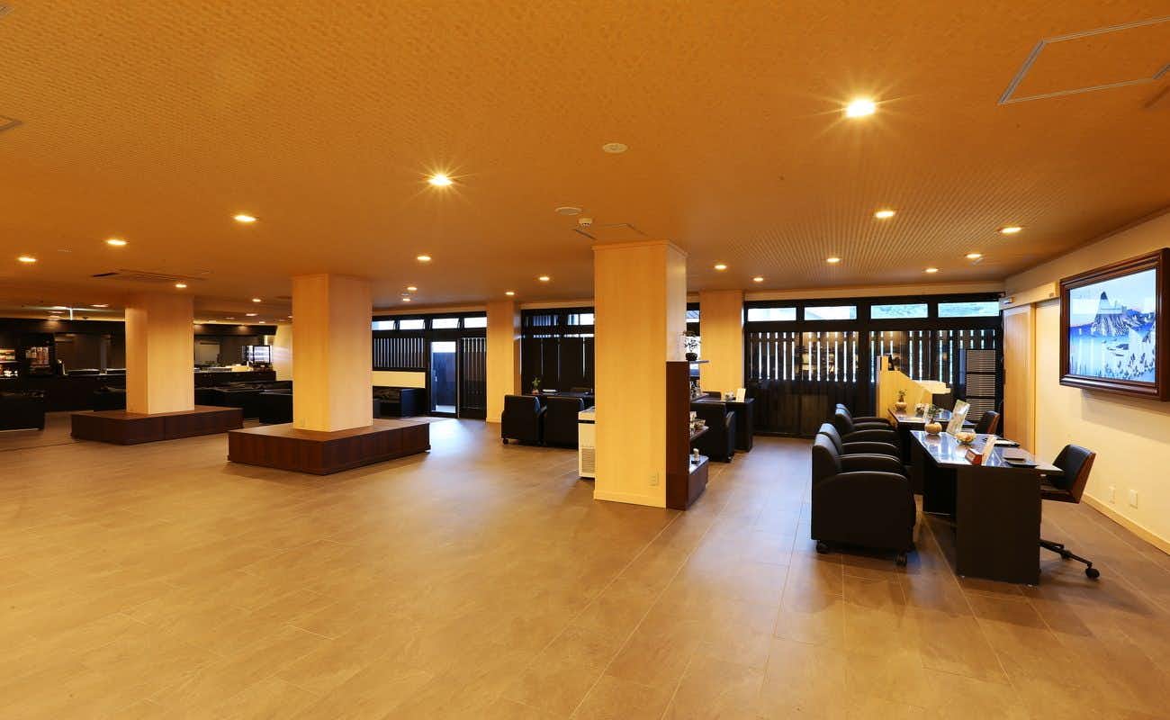 Arima Royal Hotel