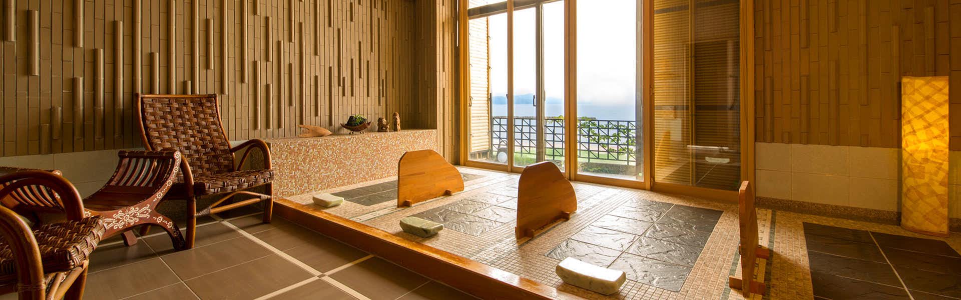 Shizuka Hanaogi, Japan