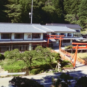 Ryokan Naniwakan Tamba/Sasayama Kagobo Onsen