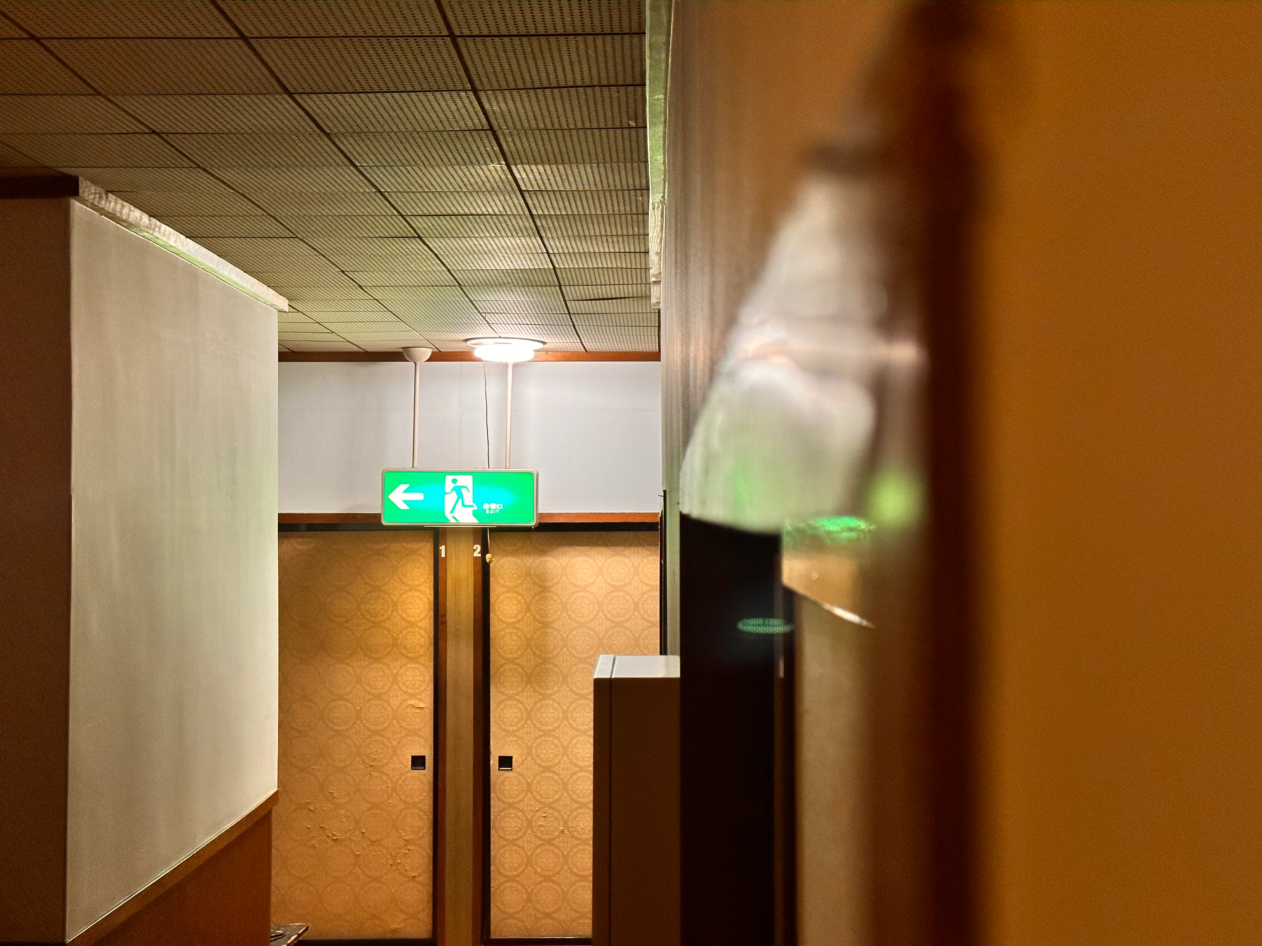 Oshimizu Ryokan