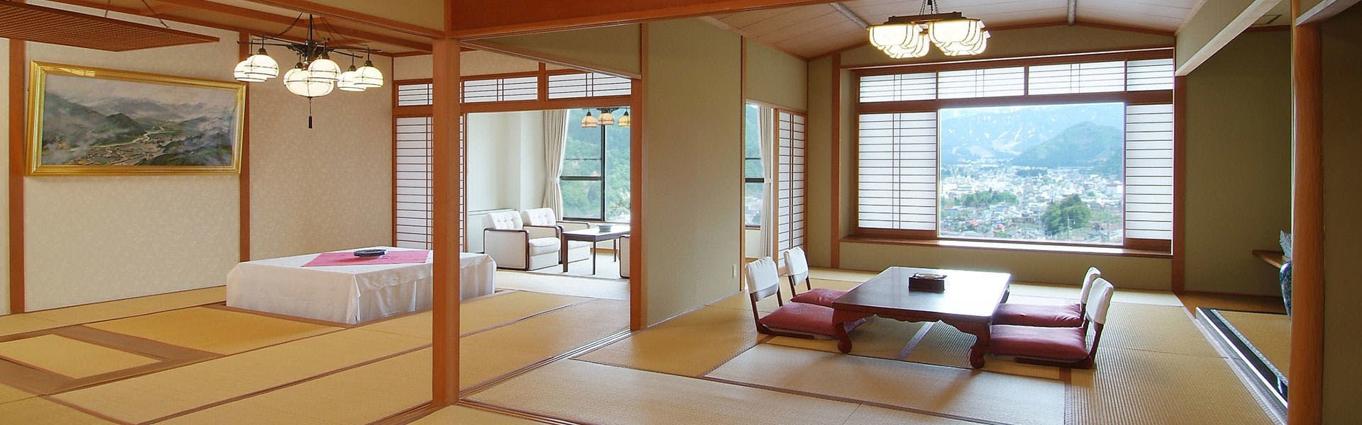 Takahan, Yuzawa, Minamiuonuma