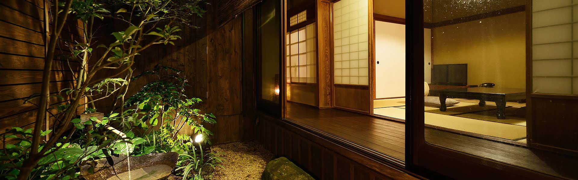 Kunisaki Inn, Nagasaki Prefecture