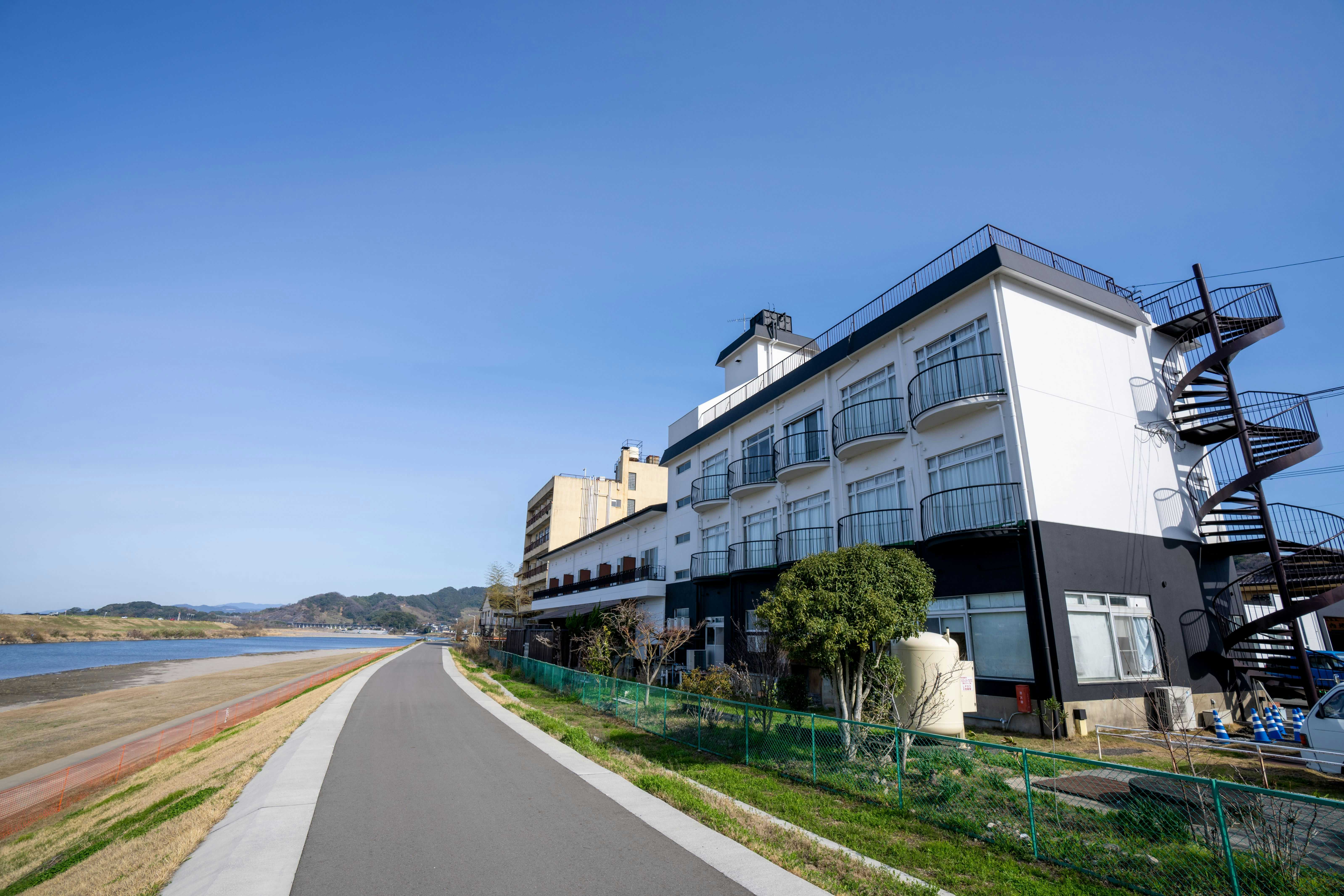 Harazuru Onsen Enmeikan