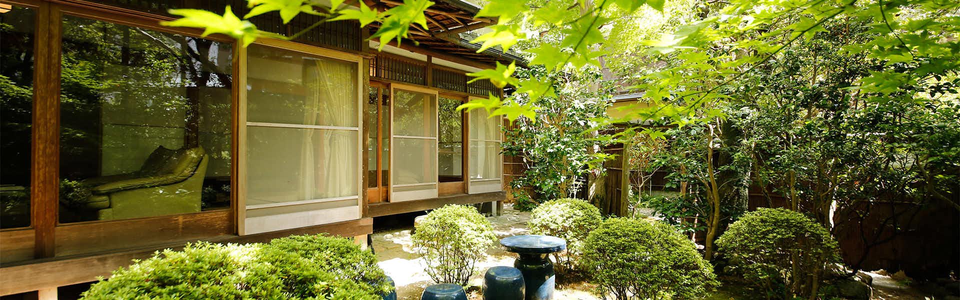 Arima Onsen Ransui, Hyogo Prefecture
