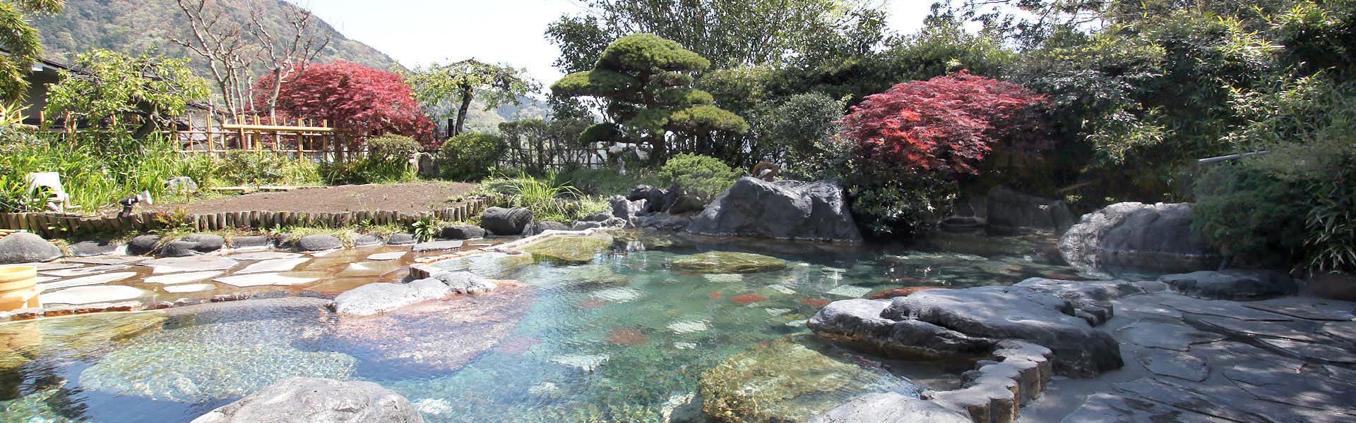 Onsen Ryokan Yusaka-so