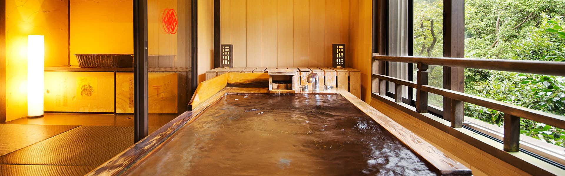 Ryokan Kotobukitei