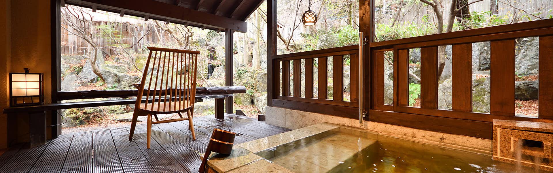 Keisetsu no Yado Shobun, Gunma Prefecture