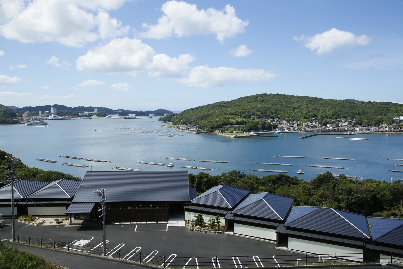Kisara Villa Toki