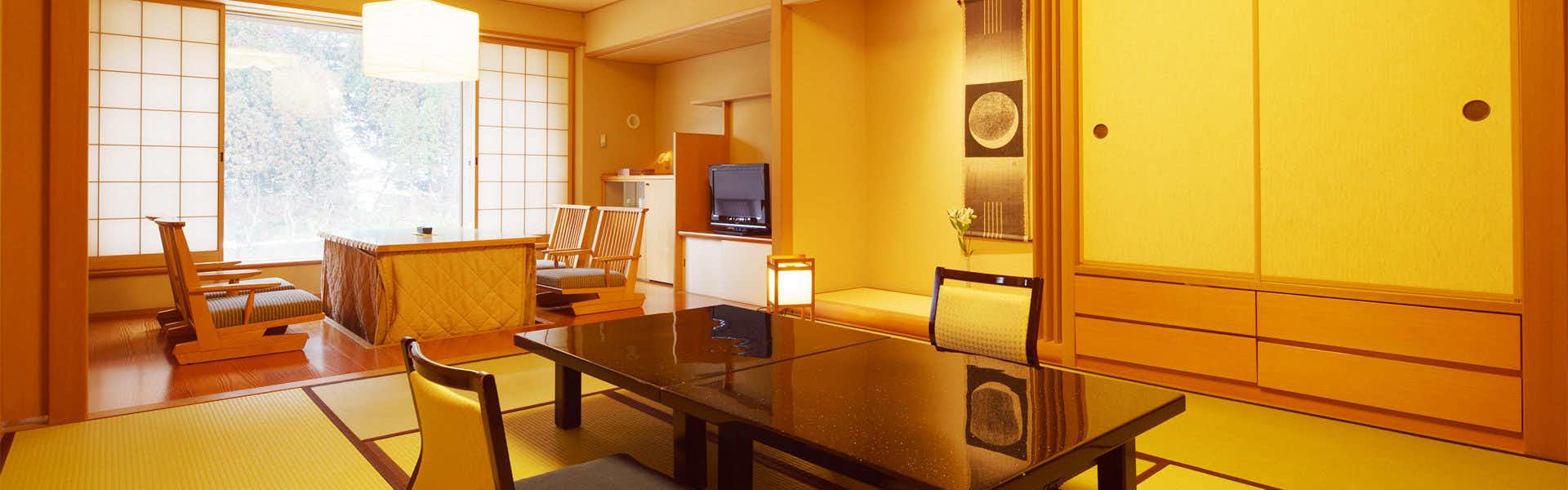 Shogawa Onsen Yumetsuzuri, Toyama Prefecture