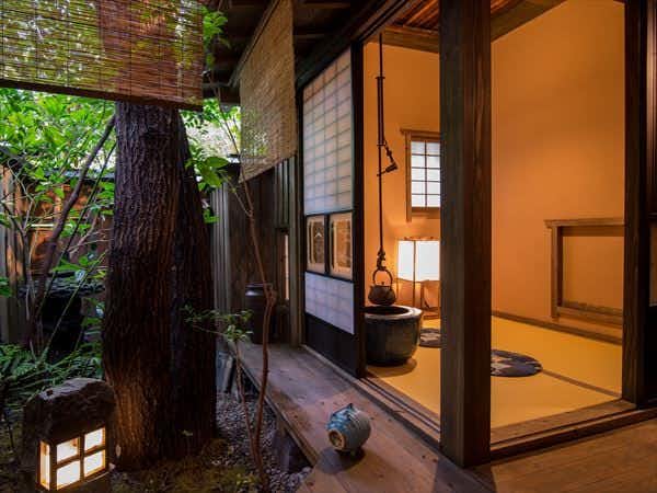 Kurokawa Onsen Oyado Noshiyu