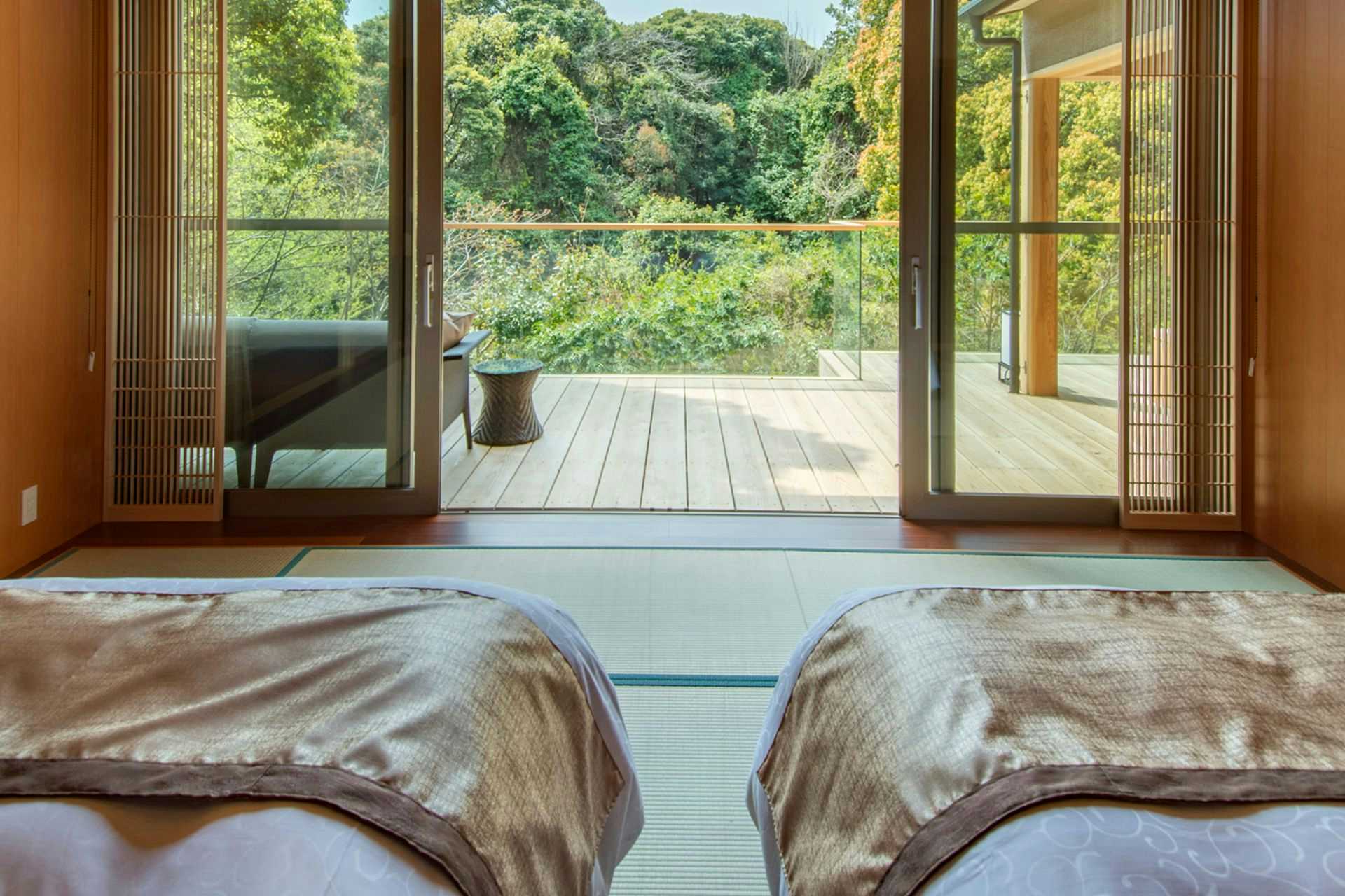 ABBA Resorts Izu Zagyosoh, Shizuoka Prefecture