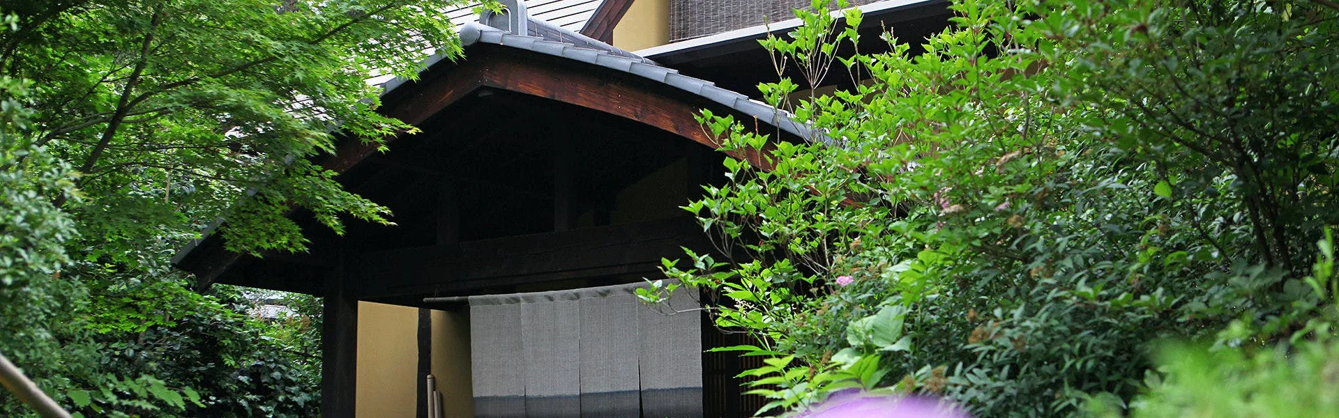 Nishiya Villa