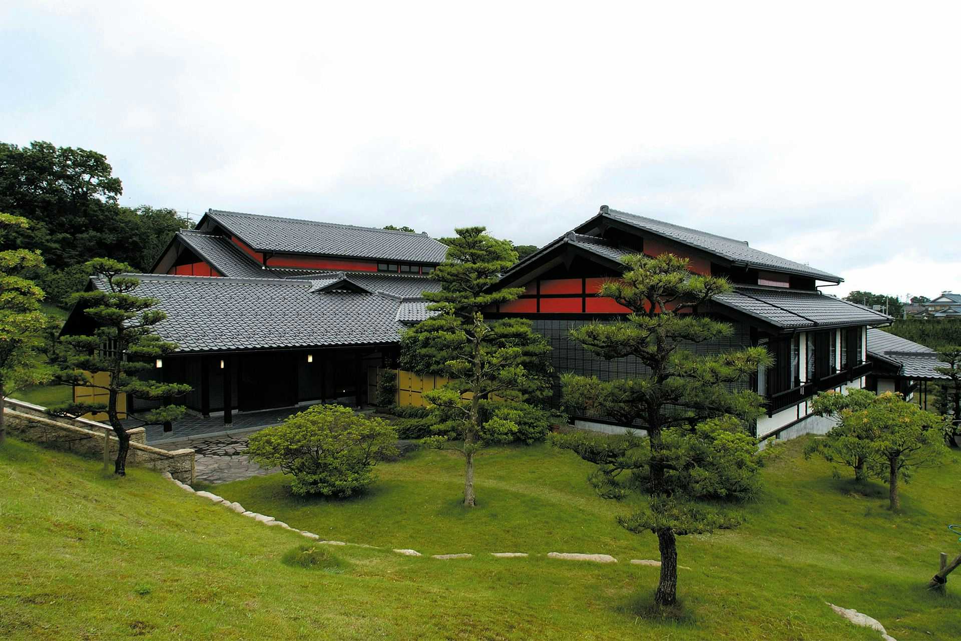 Kappo Ryokan Echizen Mangetsu